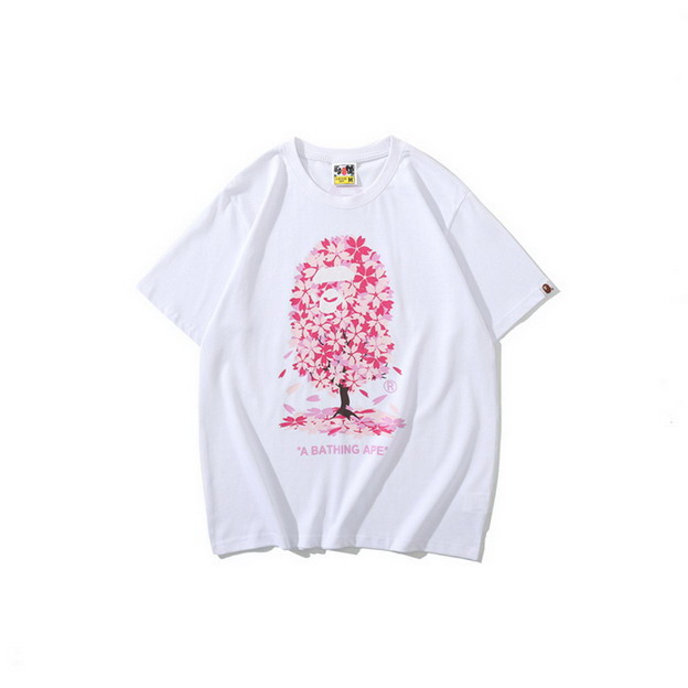 men bape t-shirts M-3XL-108